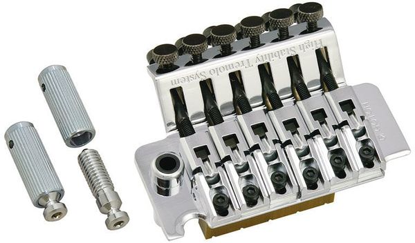 Gotoh Gotoh GE1996T-C Tremolo Chrome