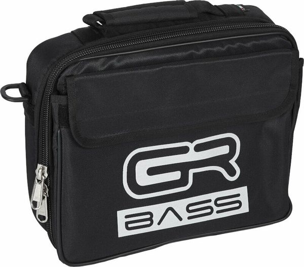 GR Bass GR Bass Bag One Zaščitna embalaža za bas kitaro