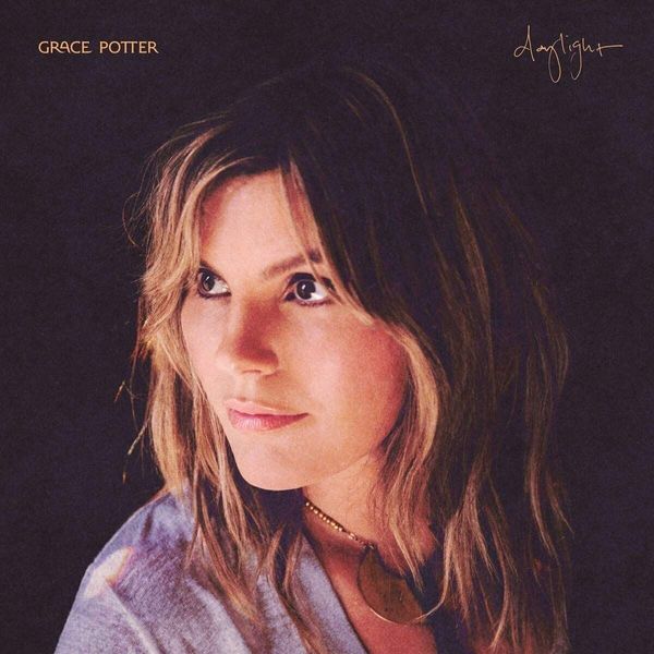 Grace Potter Grace Potter - Daylight (LP)