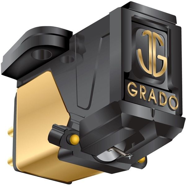 Grado Labs Grado Labs Gold3