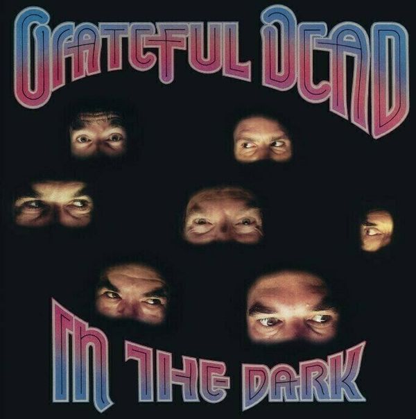 Grateful Dead Grateful Dead - In The Dark (Remastered) (LP)