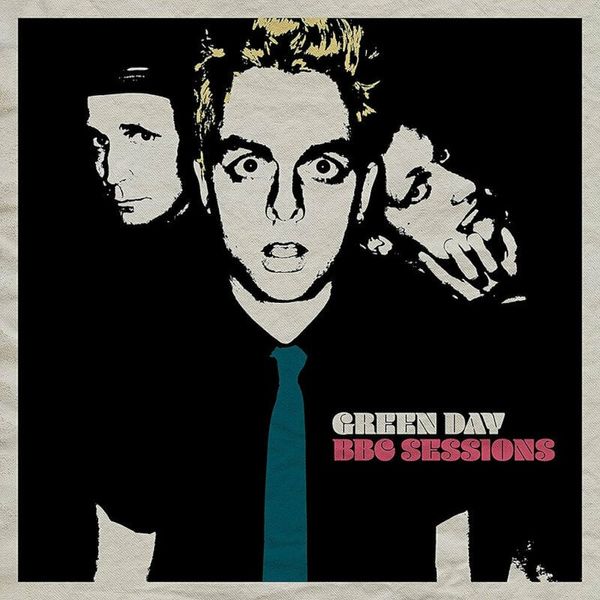 Green Day Green Day - The BBC Sessions Green Day (2 LP)