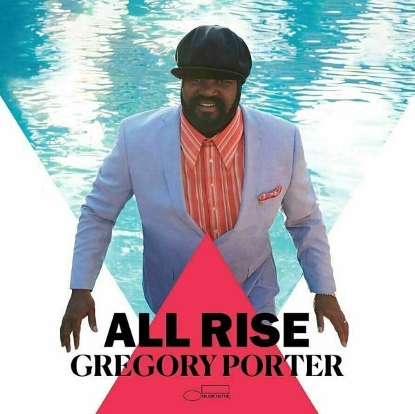 Gregory Porter Gregory Porter - All Rise (2 LP)