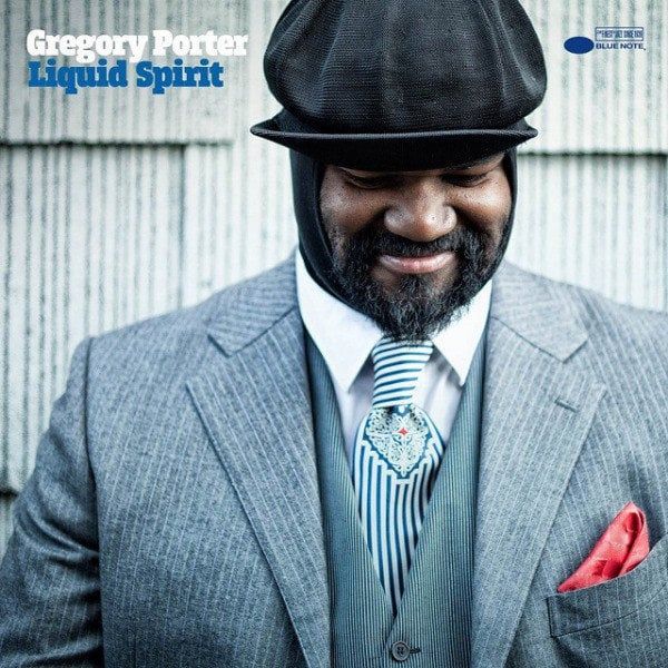 Gregory Porter Gregory Porter - Liquid Spirit (2 LP)