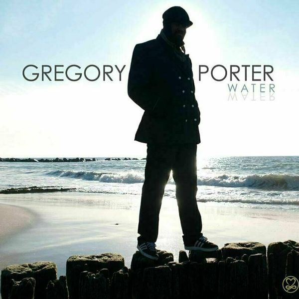 Gregory Porter Gregory Porter - Water (2 LP)
