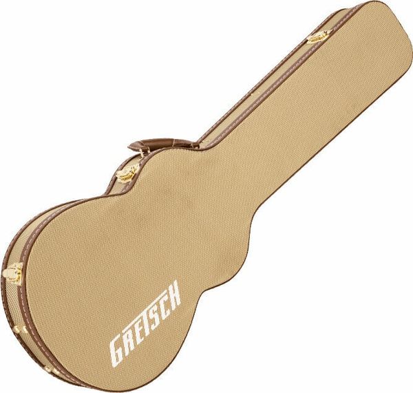 Gretsch Gretsch Bass/Baritone Kovček za bas kitaro