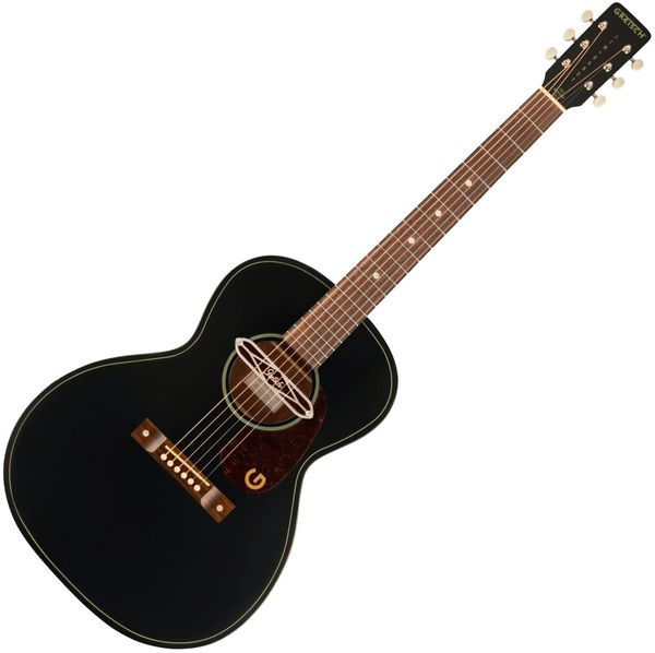 Gretsch Gretsch Deltoluxe Concert Black Top