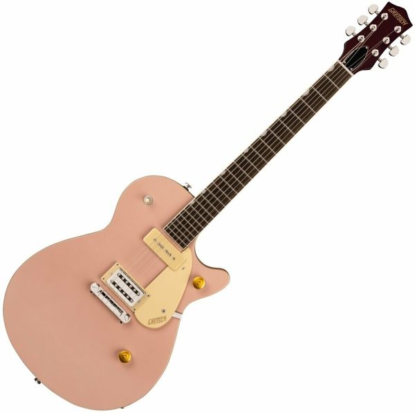 Gretsch Gretsch G2215-P90 Streamliner JR Jet Club Shell Pink