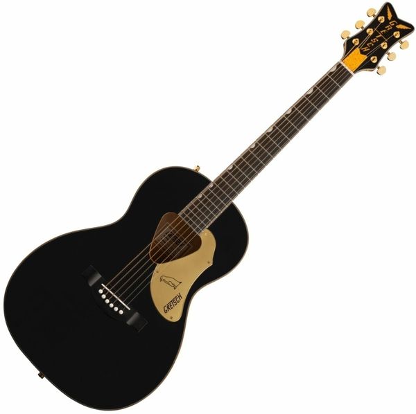 Gretsch Gretsch G5021E Rancher Penguin Črna