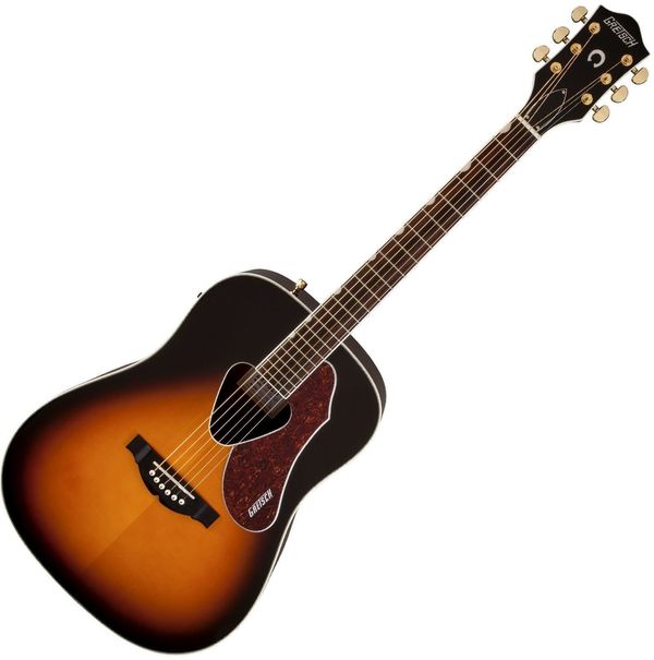 Gretsch Gretsch G5024E Rancher Sunburst