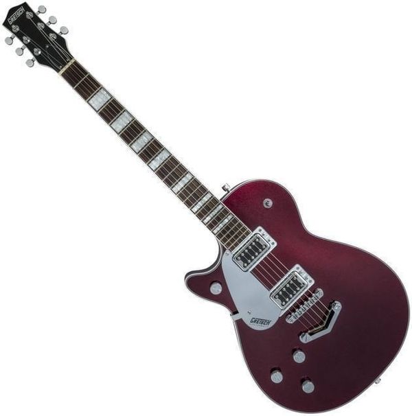 Gretsch Gretsch G5220LH Electromatic Jet BT LH Dark Cherry Metallic