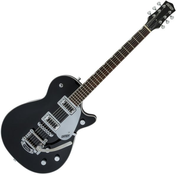 Gretsch Gretsch G5230T Electromatic JET FT Črna