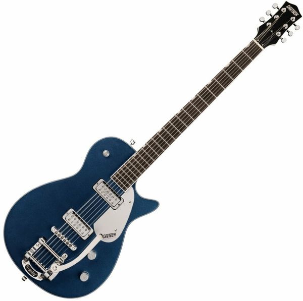 Gretsch Gretsch G5260T Electromatic Jet Baritone LRL Midnight Sapphire