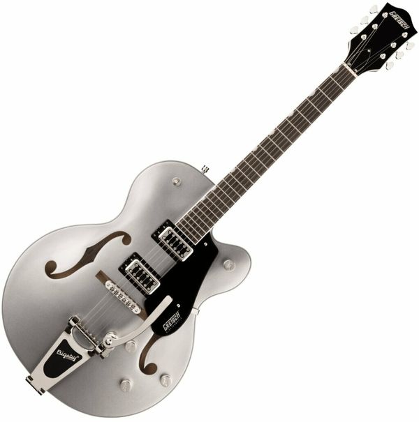 Gretsch Gretsch G5420T Electromatic SC LRL Airline Silver