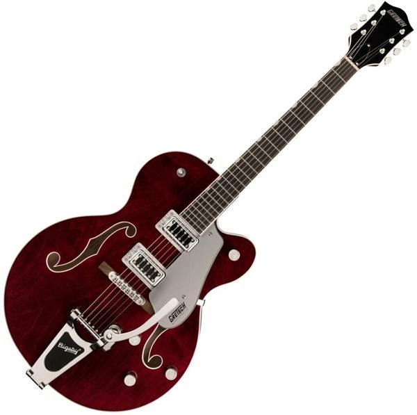Gretsch Gretsch G5420T Electromatic SC LRL Walnut Stain