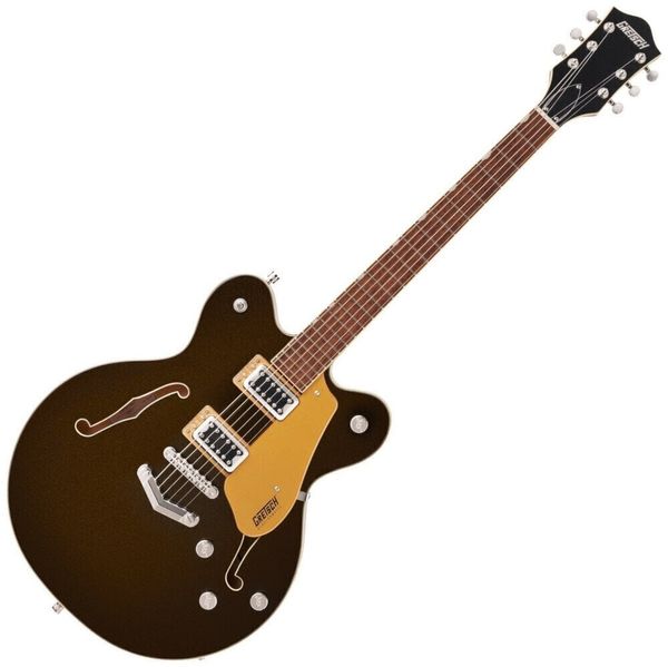 Gretsch Gretsch G5622 Electromatic Center Block IL Black/Gold