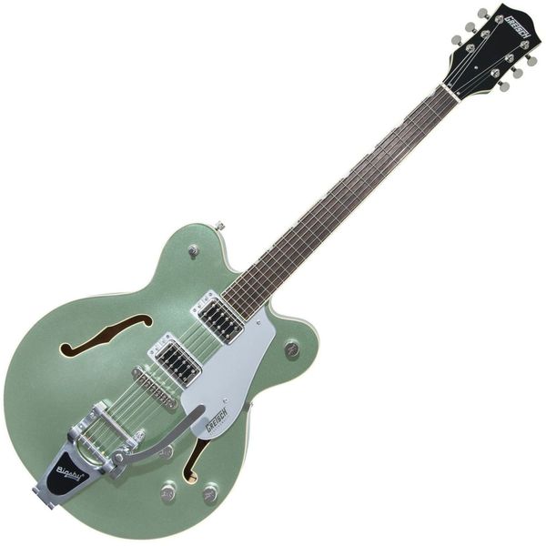 Gretsch Gretsch G5622T Electromatic CB DC IL Aspen Green