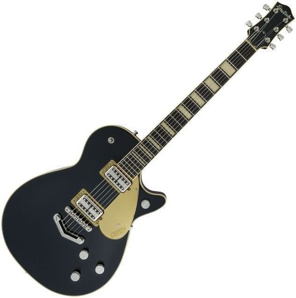 Gretsch Gretsch G6228 Players Edition Jet BT RW Črna