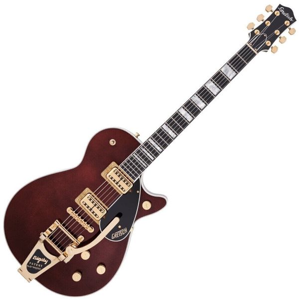 Gretsch Gretsch G6228TG-PE Players Edition Jet BT EB Walnut Stain