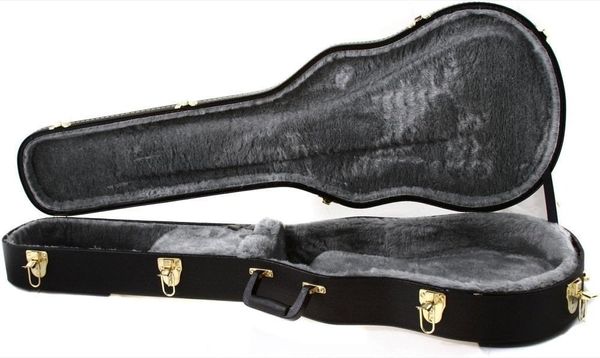 Gretsch Gretsch G6238FT Solid Body Hardshell Kovček za električno kitaro