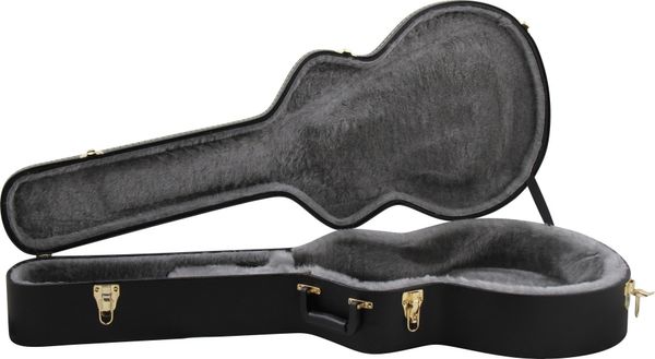 Gretsch Gretsch G6241FT Hollow Body Hardshell Kovček za električno kitaro