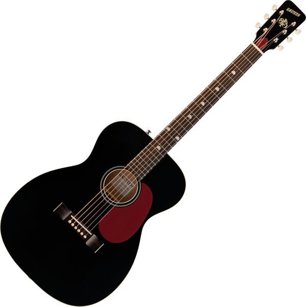 Gretsch Gretsch Nick 13 Concert Black Ostale elektroakustične