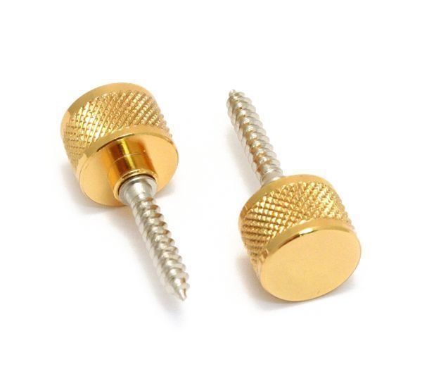 Gretsch Gretsch Strap Buttons Strap-locks Zlata