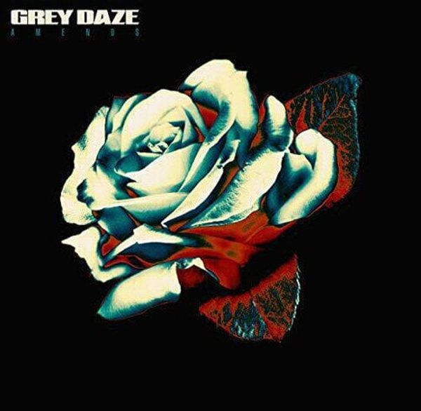 Grey Daze Grey Daze - Amends (LP)