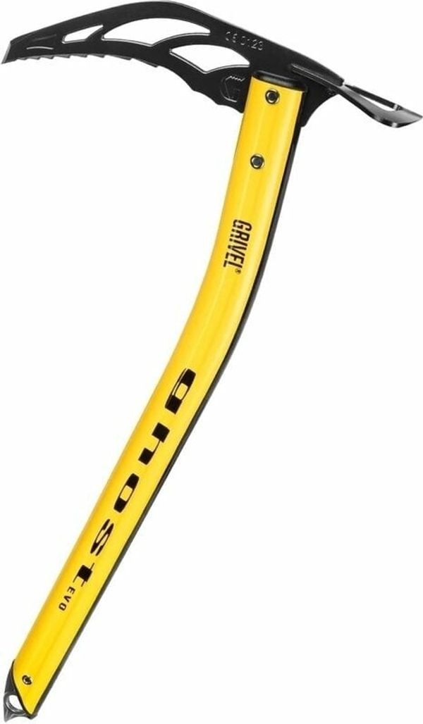 Grivel Grivel Ghost EVO Yellow Cepin