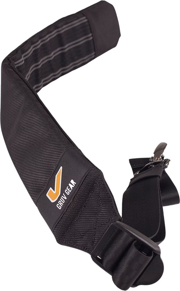 Gruv Gear Gruv Gear Gigblade Edge 2 Strap