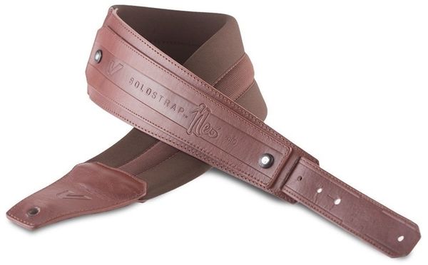 Gruv Gear Gruv Gear SoloStrap Neo 4.0 Brown Usijni kitarski pas Brown