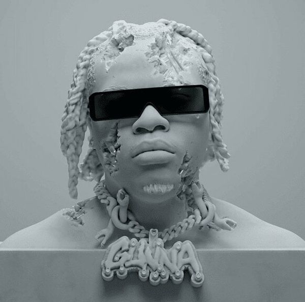 Gunna Gunna - Ds4Ever (Silver Coloured) (2 LP)