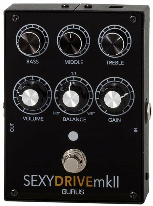 Gurus Gurus SexyDrive