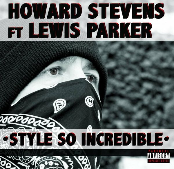 H. Stevens Ft. L. Parker H. Stevens Ft. L. Parker - Style So Incredible (12" Vinyl) (EP)