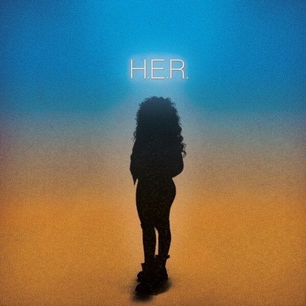 H.E.R. H.E.R. - H.E.R. (2 LP)