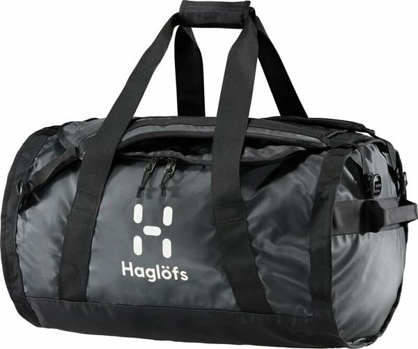 Haglöfs Haglöfs Lava 50 True Black 50 L Sport Bag-Torba