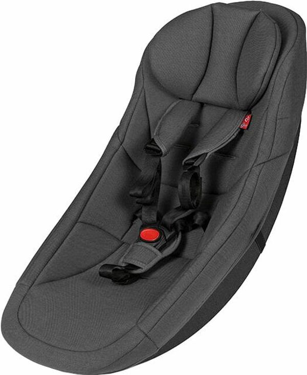 Hamax Hamax Baby Insert Black Otroški sedeži in vozički