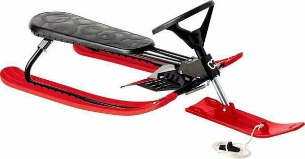 Hamax Hamax Downhill Red Skibobi