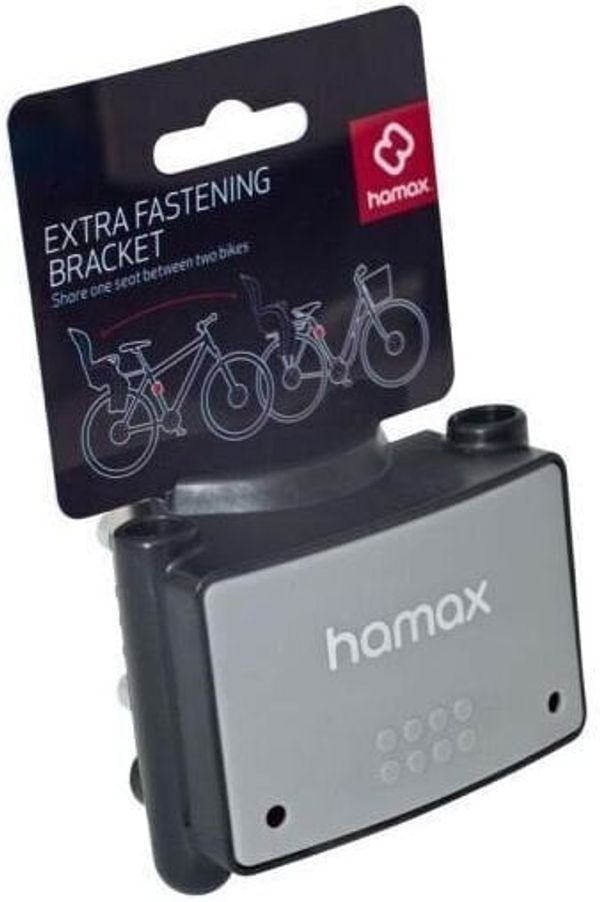 Hamax Hamax Fixing Bracket Otroški sedeži in vozički