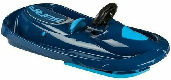 Hamax Hamax Sno Surf Blue Skibobi