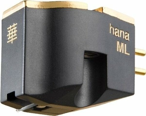Hana Hana ML Phono Cartridge Black