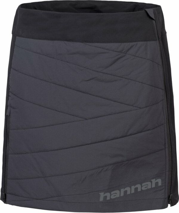 Hannah Hannah Ally Pro Lady Insulated Skirt Anthracite 40 Krilo