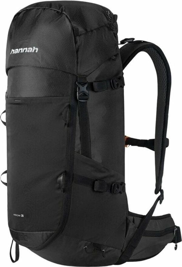 Hannah Hannah Arrow 30 Anthracite Outdoor nahrbtnik