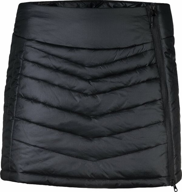 Hannah Hannah Calanthe Lady Insulated Skirt Anthracite II 36 Krilo