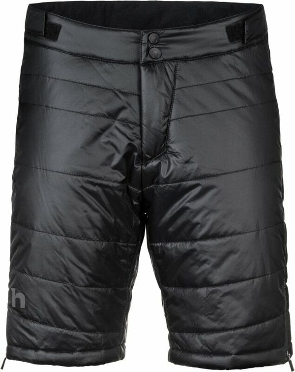 Hannah Hannah Redux Lady Insulated Shorts Anthracite 36/38 Kratke hlače