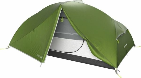 Hannah Hannah Tent Camping Tercel 2 Light Treetop Šotor