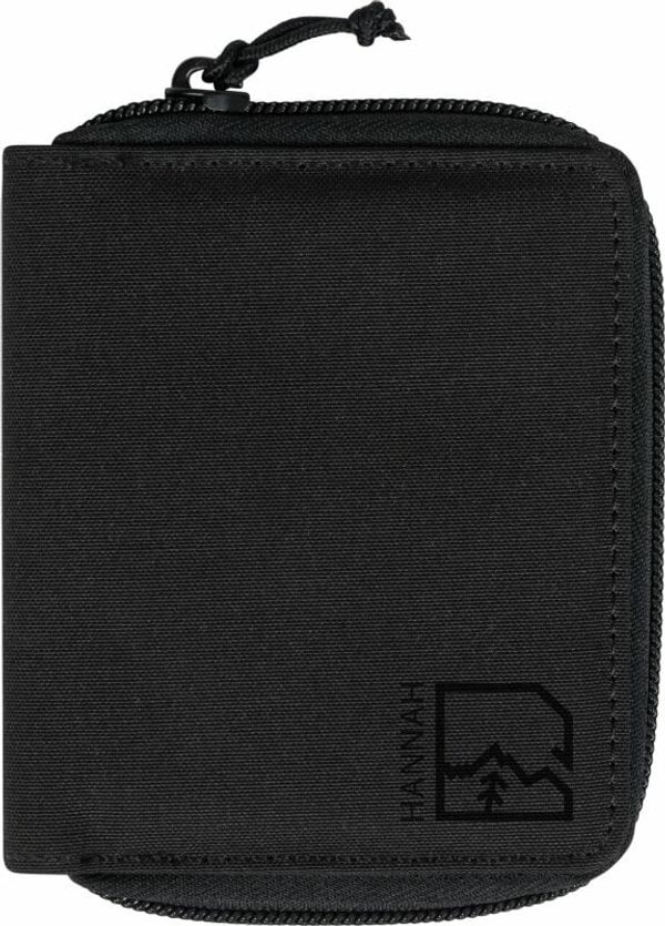 Hannah Hannah Wallet Camping Rich Anthracite Denarnica