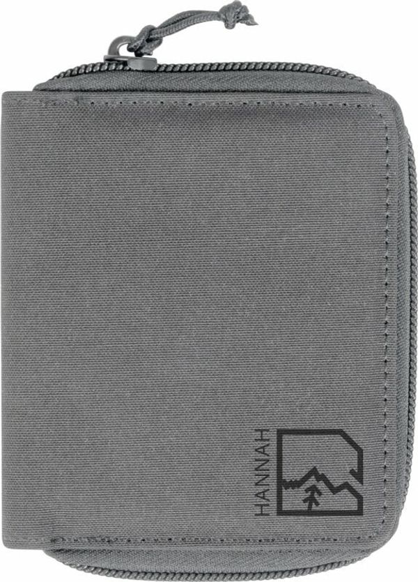 Hannah Hannah Wallet Camping Rich Silver Sage Denarnica