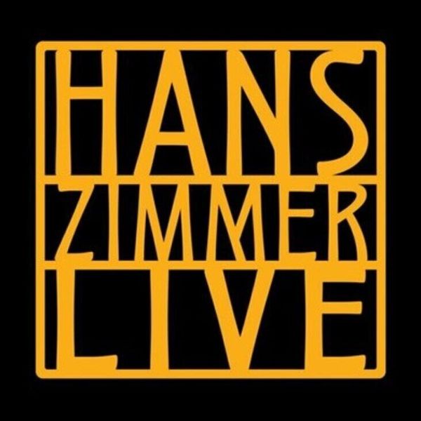 Hans Zimmer Hans Zimmer - Live (Digipak) (2 CD)