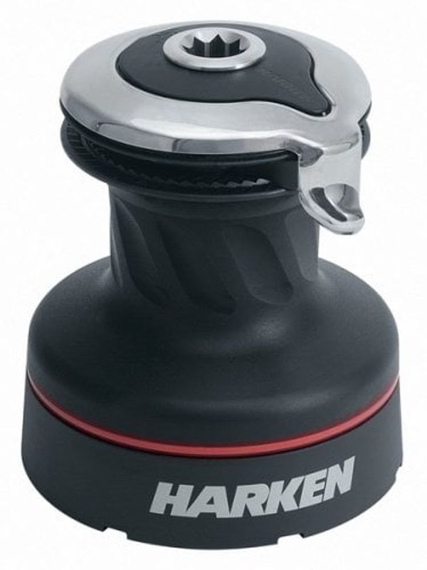 Harken Harken 20STA Radial Alum Self-Tailing Winch